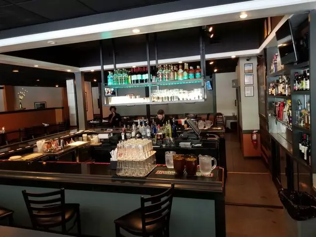 Sweet Siam Thai