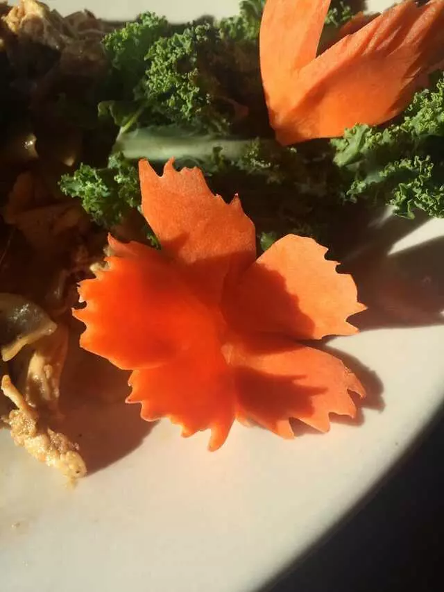 Sweet Siam Thai