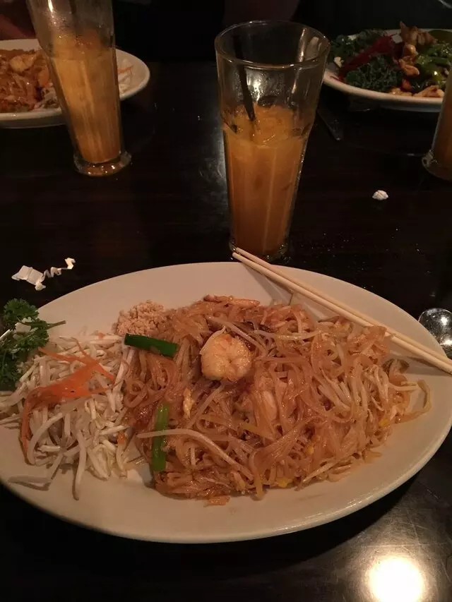 Sweet Siam Thai