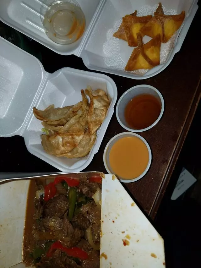Sweet Siam Thai