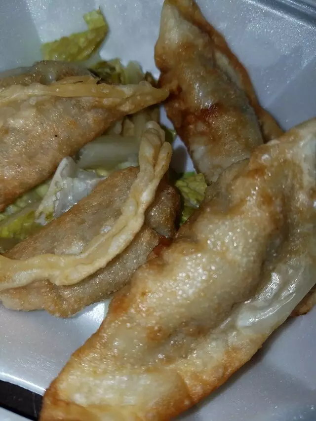 Sweet Siam Thai