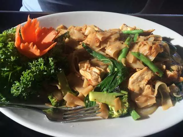 Sweet Siam Thai