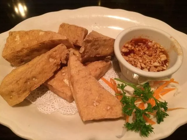 Sweet Siam Thai