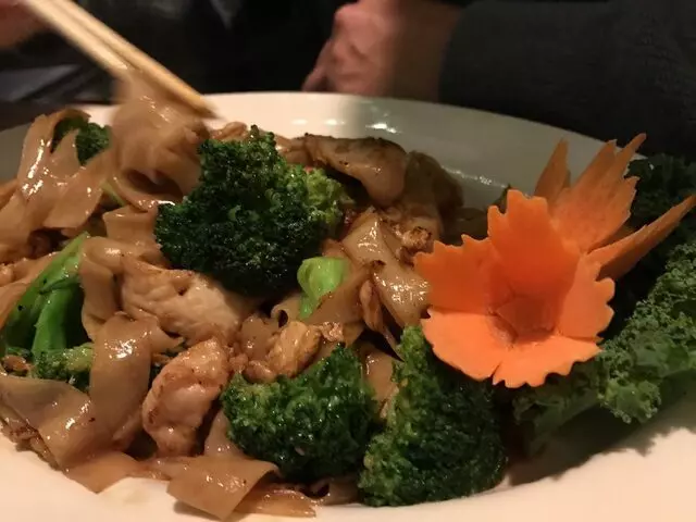 Sweet Siam Thai