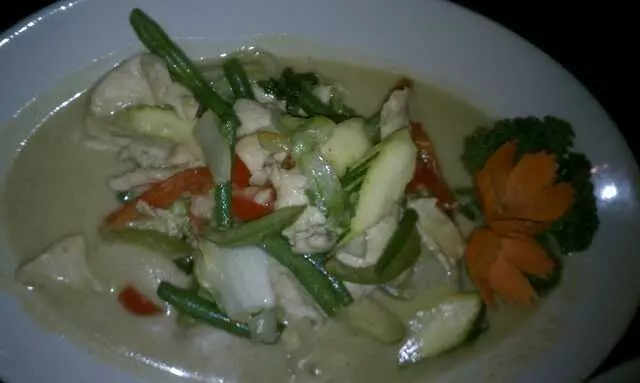 Sweet Siam Thai