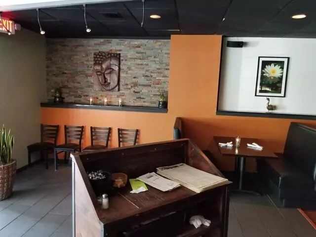 Sweet Siam Thai