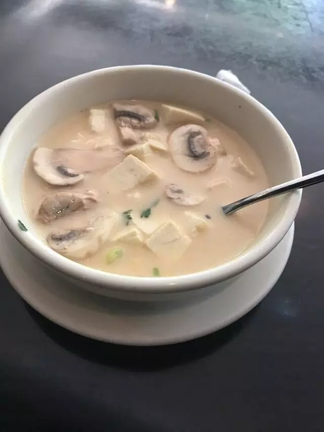 Sweet Siam Thai