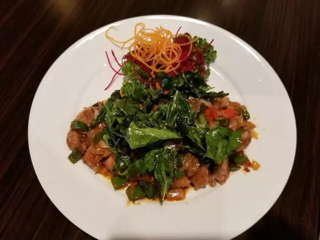 Sweet Siam Thai