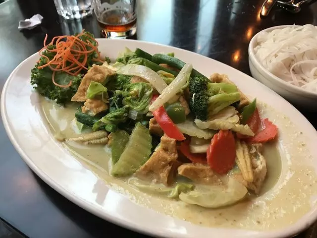 Sweet Siam Thai