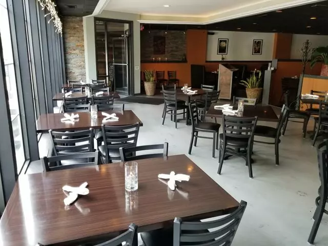 Sweet Siam Thai