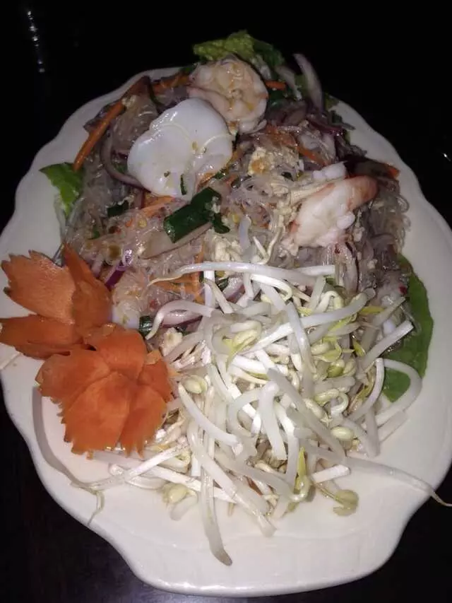 Sweet Siam Thai