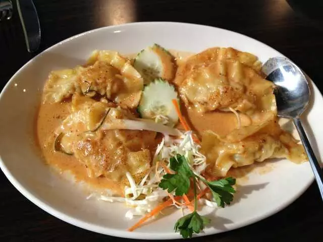 Sweet Siam Thai
