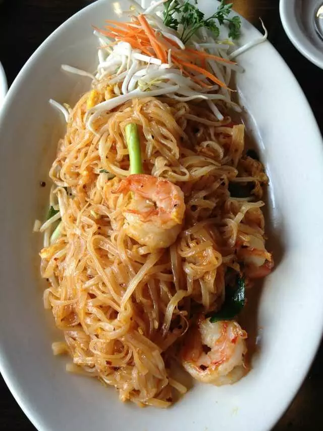 Sweet Siam Thai