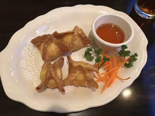 Sweet Siam Thai