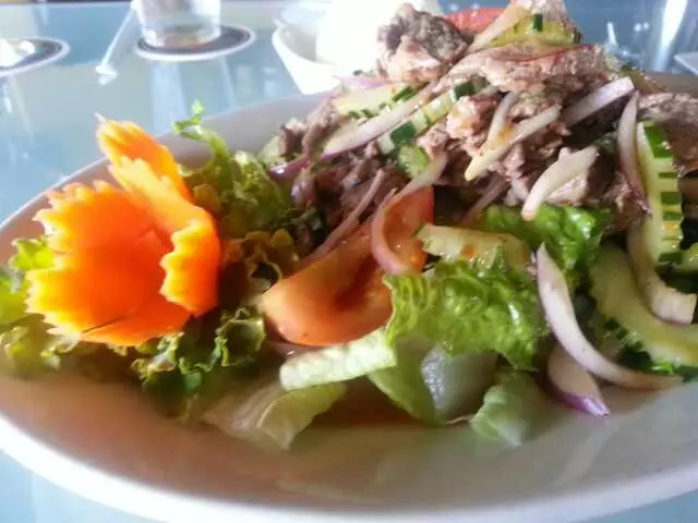 Sweet Siam Thai