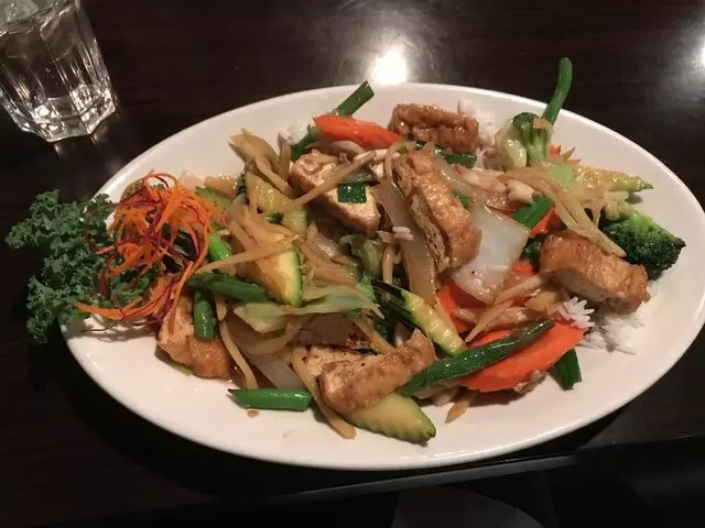Sweet Siam Thai