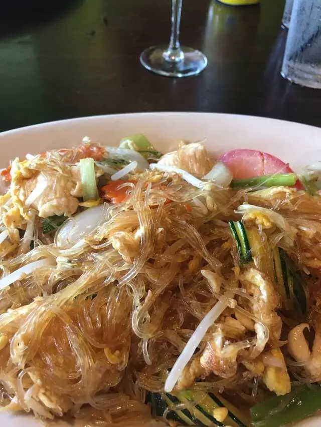Sweet Siam Thai