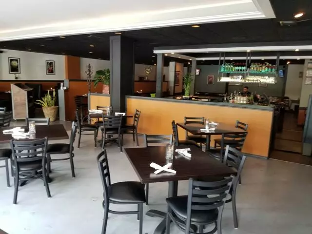 Sweet Siam Thai
