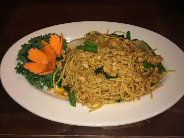 Sweet Siam Thai