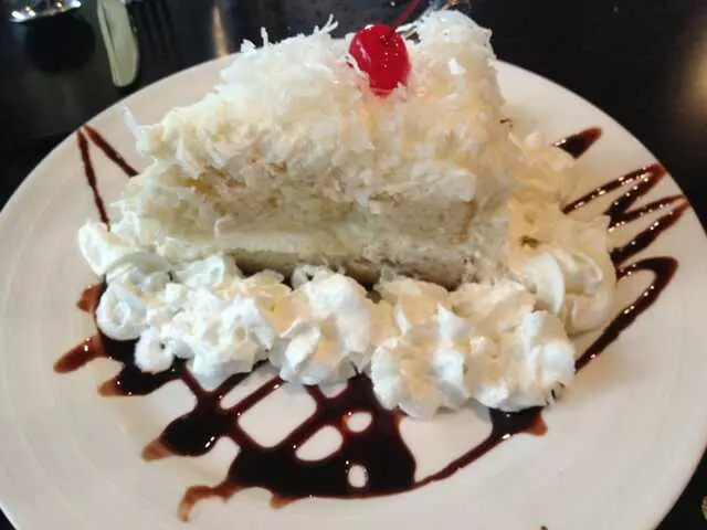 Sweet Siam Thai