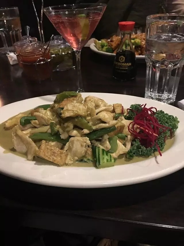 Sweet Siam Thai