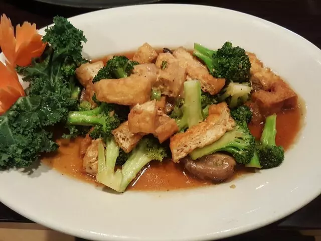 Sweet Siam Thai