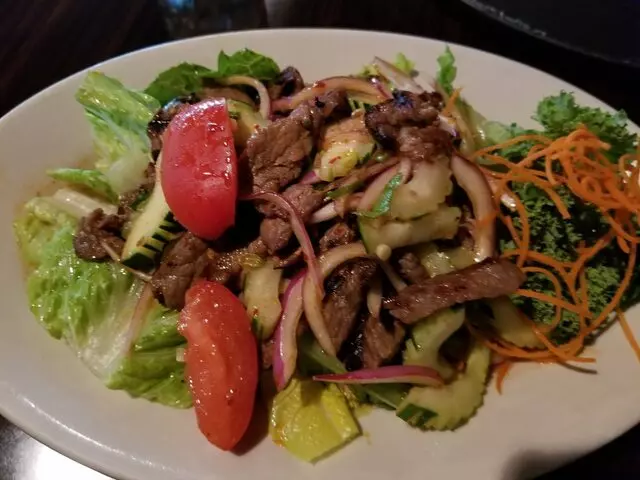 Sweet Siam Thai