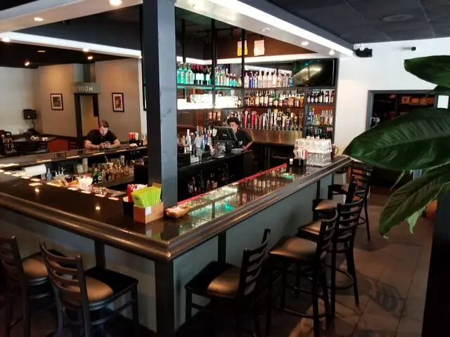 Sweet Siam Thai