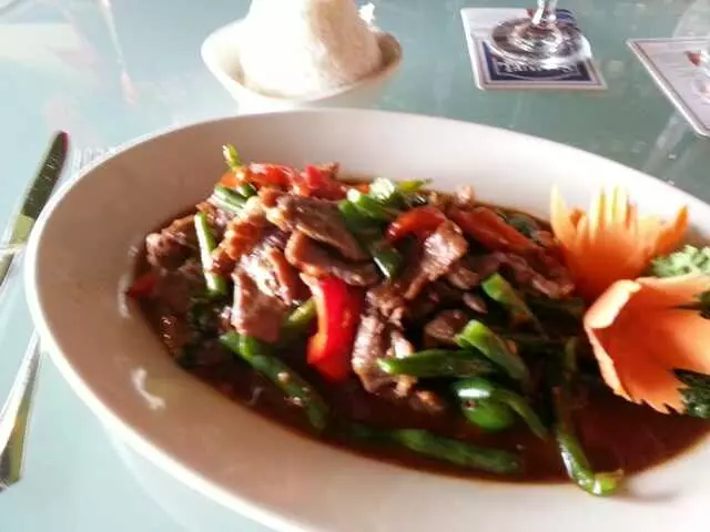Sweet Siam Thai