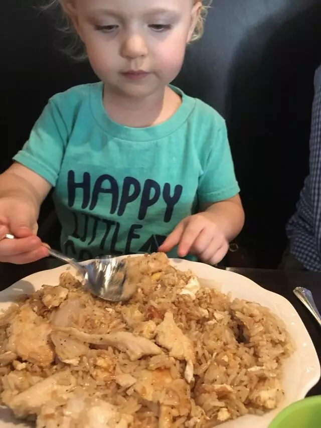 Sweet Siam Thai