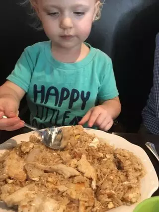 Sweet Siam Thai