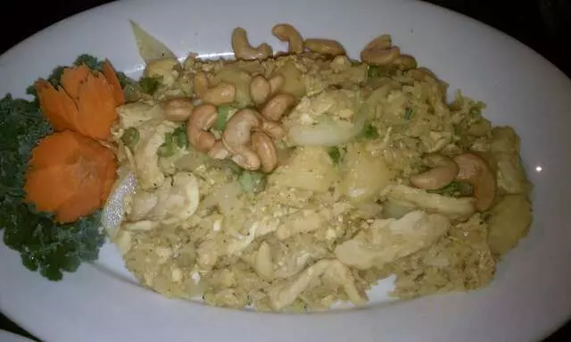 Sweet Siam Thai