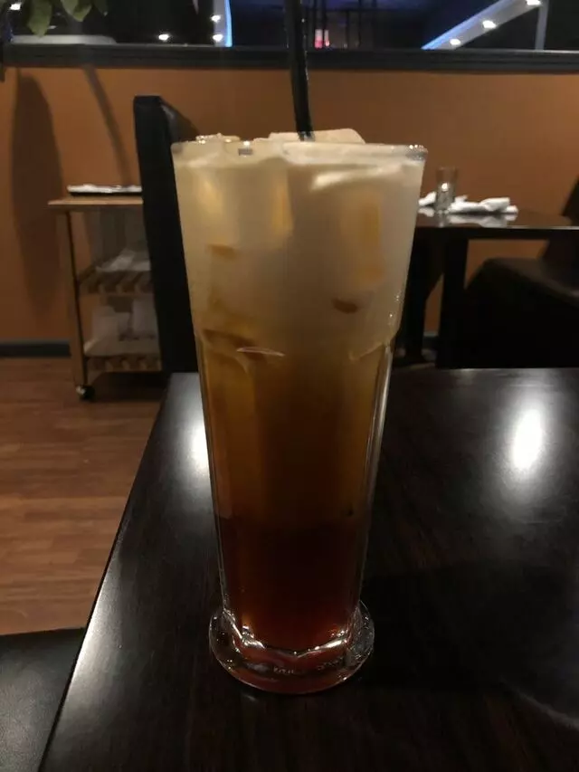 Sweet Siam Thai