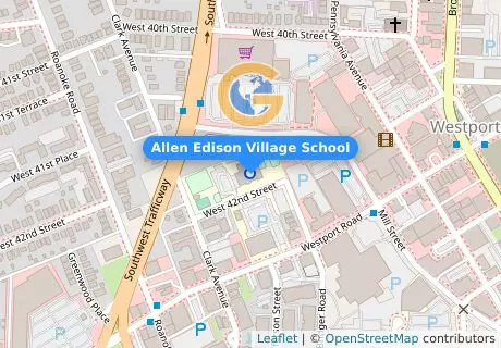 Allen Edison Village School