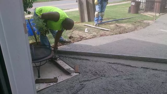Anderson Miller Construction Company