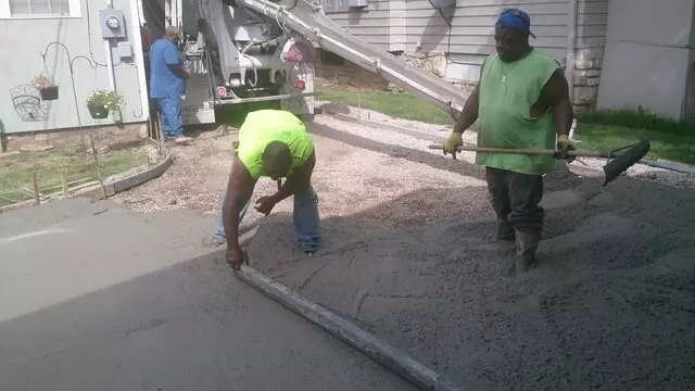 Anderson Miller Construction Company