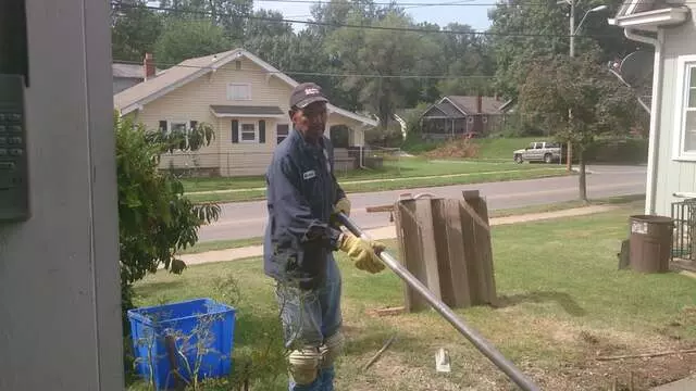 Anderson Miller Construction Company