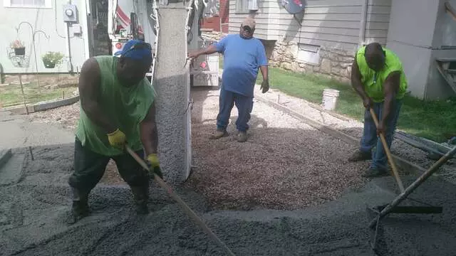Anderson Miller Construction Company