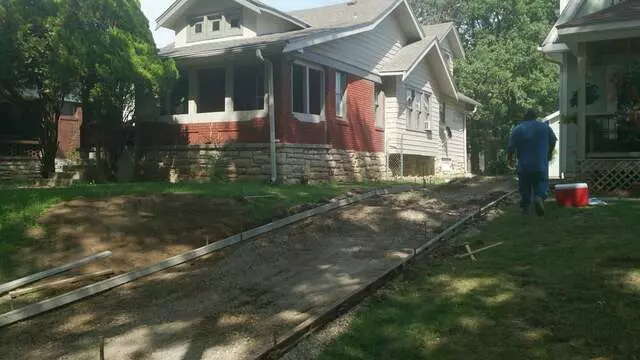 Anderson Miller Construction Company