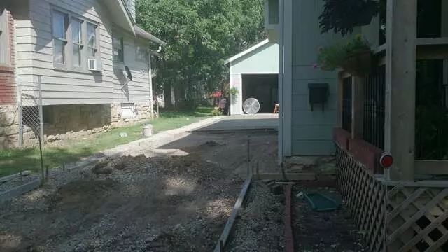 Anderson Miller Construction Company