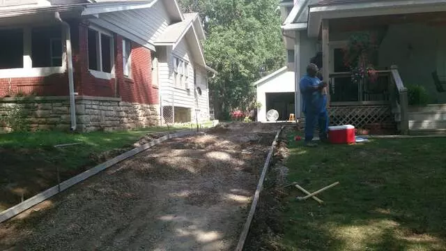Anderson Miller Construction Company