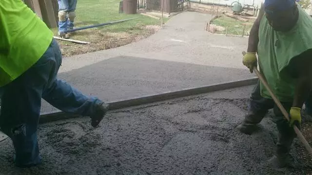 Anderson Miller Construction Company