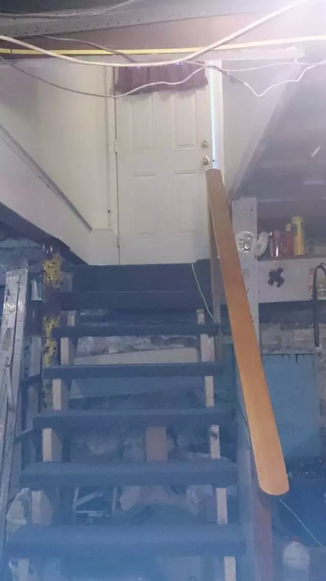 Anderson Miller Construction Company