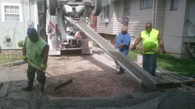 Anderson Miller Construction Company