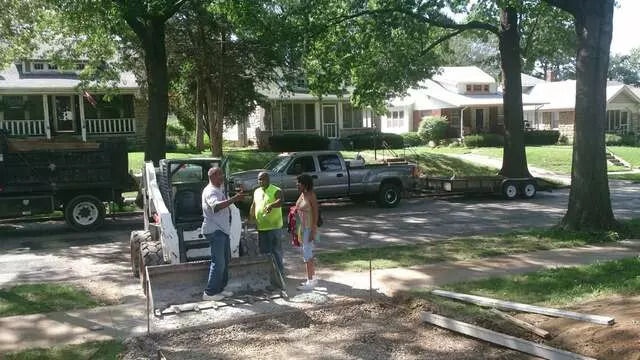 Anderson Miller Construction Company
