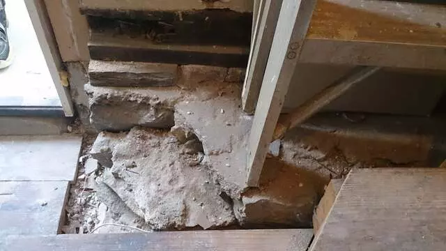 Anderson Miller Construction Company