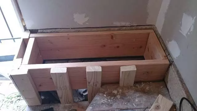 Anderson Miller Construction Company