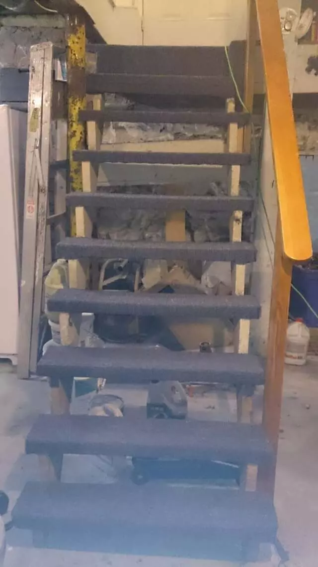 Anderson Miller Construction Company