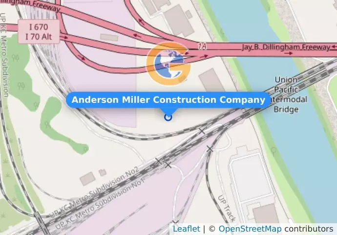 Anderson Miller Construction Company