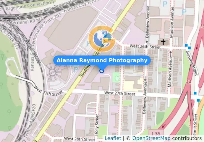 Alanna Raymond Photography